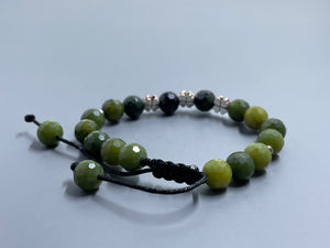 Green Chinese Jade Clover