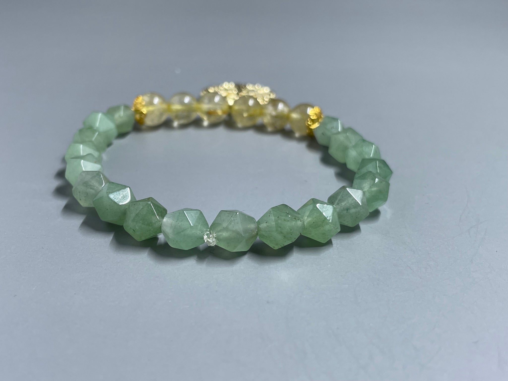 Aventurine Citrine Tree of Life