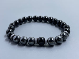Hematite Onyx