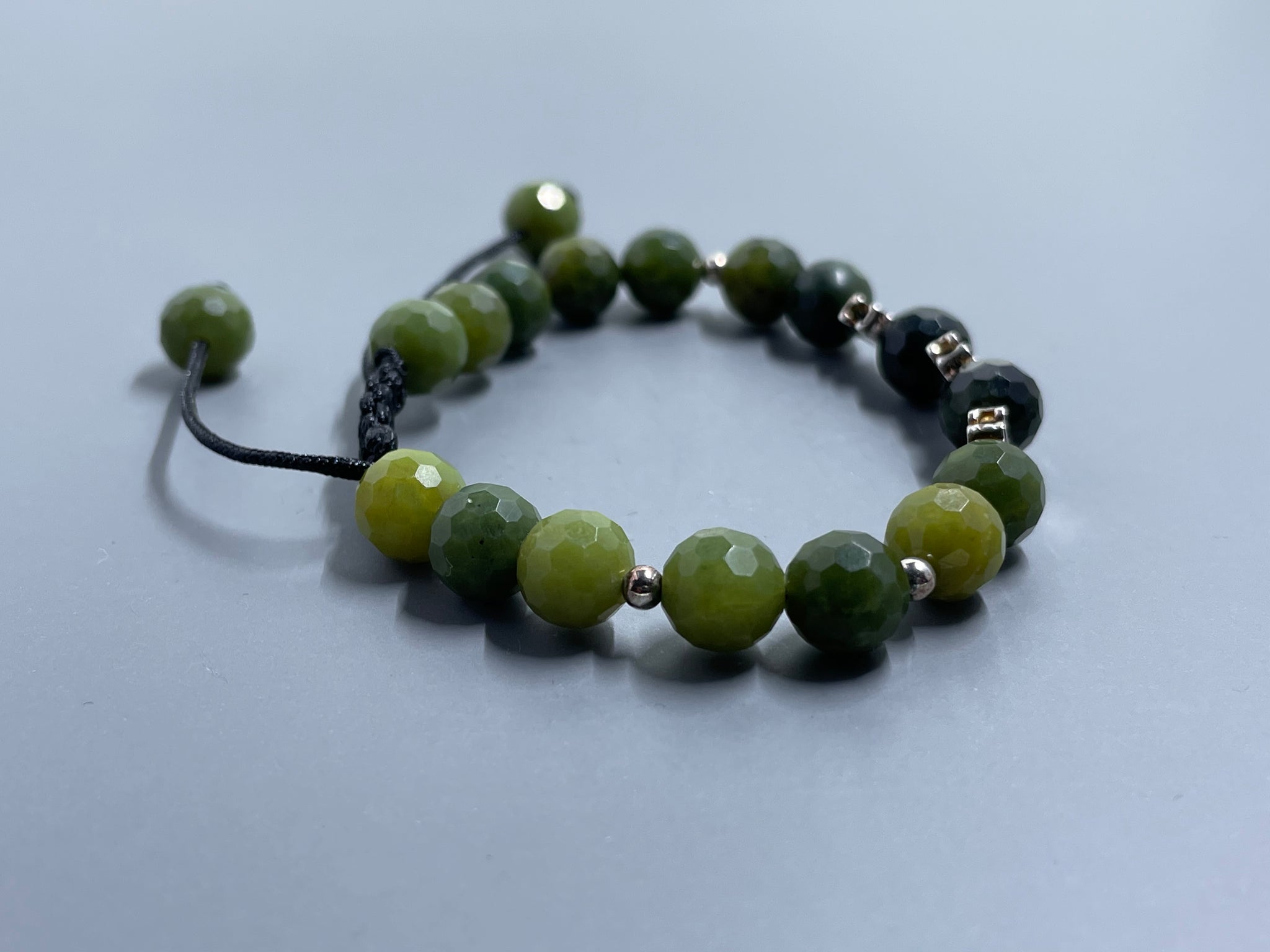 Green Chinese Jade Clover