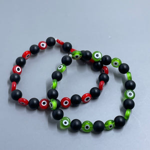 Onyx Evil Eye