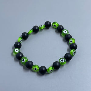 Onyx Evil Eye